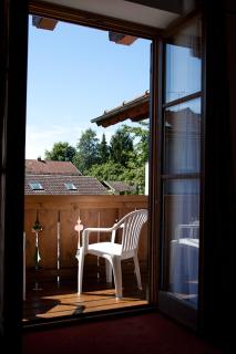 Hotel garni Sterff - Seeshaupt - 6