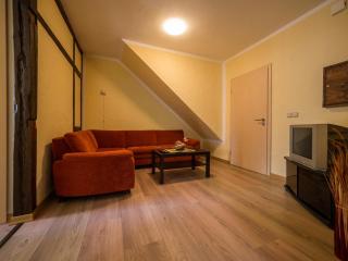 Ferienwohnung Meiselbach - Erfurt - 5