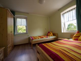 Ferienwohnung Meiselbach - Erfurt - 6