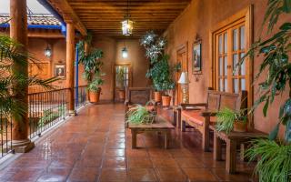 Hotel Casa del Refugio - Pátzcuaro - 7