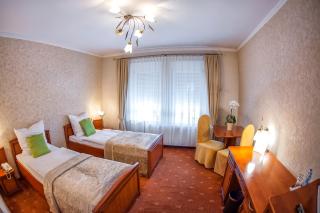 Hotel Imperium - Piekary Śląskie - 4