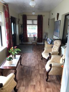 Ard Eoinin Spiddal B&B - 6