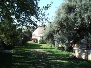 Pozzo Di Mazza - Syracuse - 4