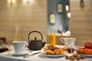 Best Western Premier HBEO Bordeaux Centre - 5