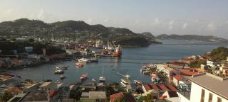 Carenage View - Saint Georgeʼs - 0