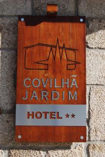 Hotel Covilhã Jardim - 9