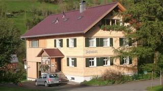 Försterhaus Mellau - Mellau - 9