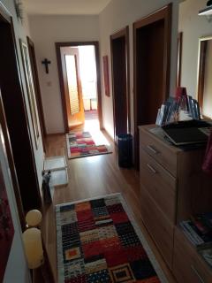 Ferienwohnung Stock - Rinn - 3