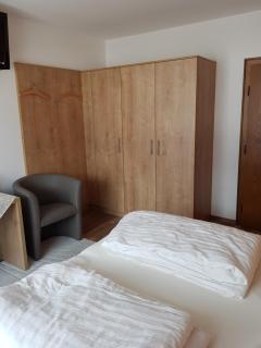 Ferienwohnung Stock - Rinn - 4