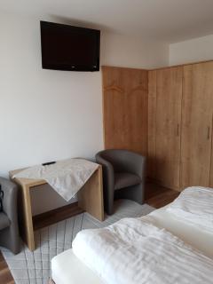 Ferienwohnung Stock - Rinn - 5