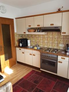 Ferienwohnung Stock - Rinn - 9