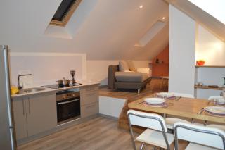 Appartement calme Le clos de Renée - 0