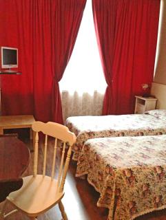 Ankon Hotel - 8