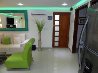 Apartment Lux Bocagrande - Cartagena das Índias - 1