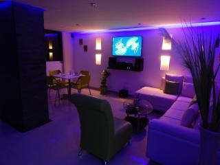 Apartment Lux Bocagrande - 3