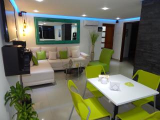 Apartment Lux Bocagrande - Cartagena das Índias - 4