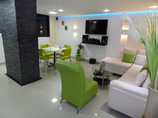 Apartment Lux Bocagrande - Cartagena das Índias - 6