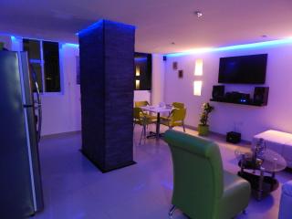 Apartment Lux Bocagrande - Cartagena das Índias - 7