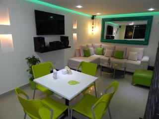 Apartment Lux Bocagrande - Cartagena das Índias - 8