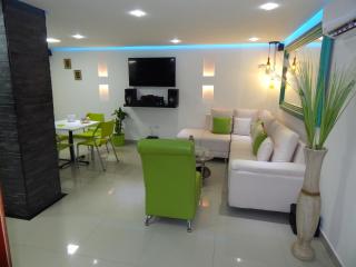Apartment Lux Bocagrande - Cartagena das Índias - 9