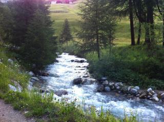 Chalet Giacinto - Livigno - 7