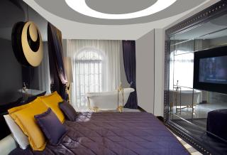 Sura Design Hotel & Suites - Istanbul - 5