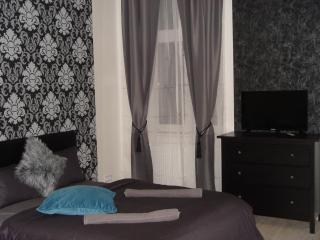 Neklanova Apartments - Prague - 2