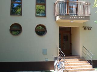 Rex Apartman - Hajdúszoboszló - 9