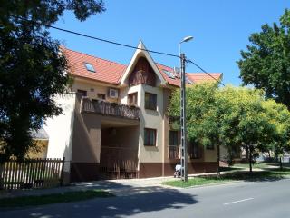 Rex Apartman - Hajdúszoboszló - 7