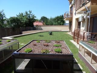 Rex Apartman - Hajdúszoboszló - 5