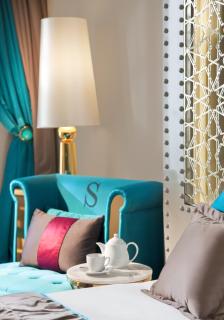 Sura Design Hotel & Suites - 2