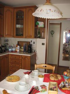 A casa della zia - Farra di Soligo - 1