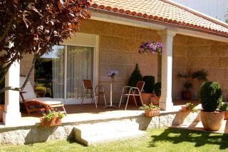Duplex Playa de Rons - O Grove - 3