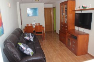 Bungalow frente al mar - Torrevieja - 4