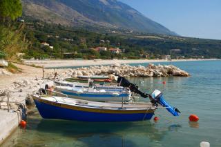 Eleftheria Apartments - 8