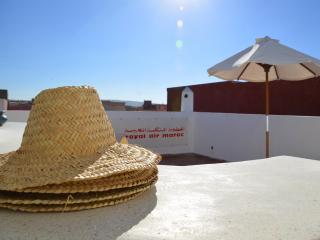 Tweets Hotel - Essaouira - 7