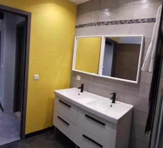 le Gîte Ginkg'home - Saint-Max - 7
