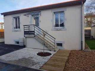 le Gîte Ginkg'home - Saint-Max - 3