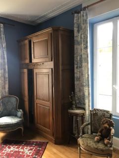 Chez Auguste - Nancy - 8
