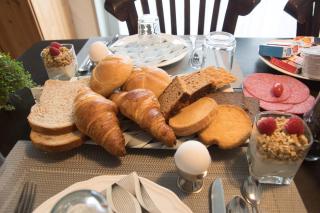 Bed en breakfast Uitrust - 1