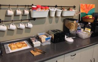 SunRise Inn Hotel - Mondovi - 9