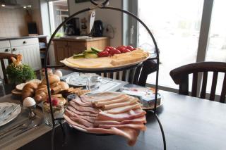 Bed en breakfast Uitrust - 7