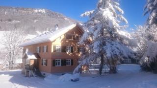 Försterhaus Mellau - Mellau - 0