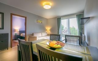 Apartamenty Bursztynowe Komnaty - 8