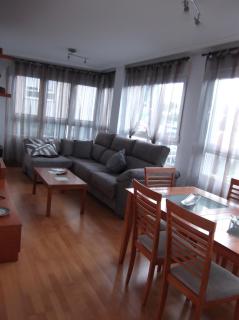 Solaina Parking gratuito - Viveiro - 9
