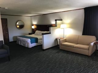 Days Inn by Wyndham Foley - Foley - 7