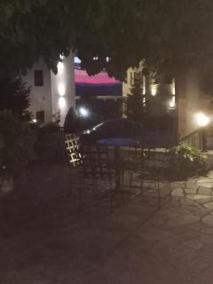Guesthouse Kolenti - Portariá - 9