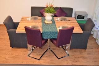 Apartment Mia - Bad Schonborn - 9