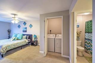 Marina Townhouse at Oak Glenn - Ocean Springs - 1