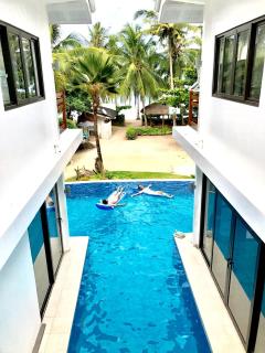 The Whitehouse by the Sea - Panglao - 9